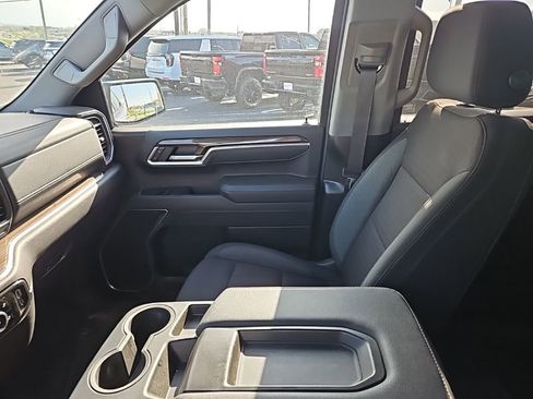 Used 2026 Chevrolet Silverado 1500 RST image 19