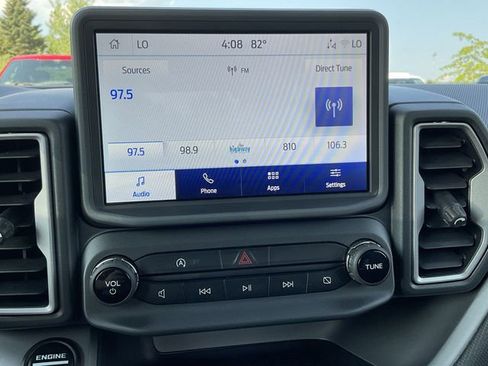 Certified 2023 Ford Bronco Sport Outer Banks image 16