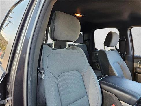 Used 2021 RAM 1500 Lone Star image 22