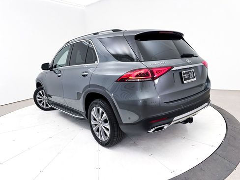 Used 2023 Mercedes-Benz GLE 350 image 2