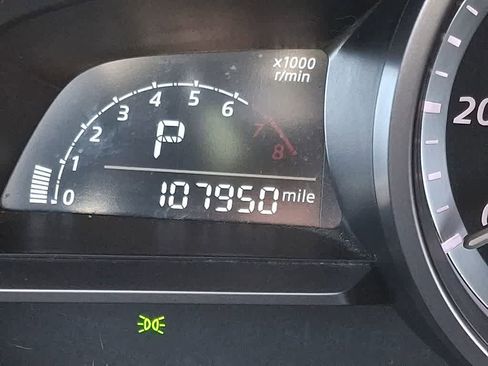 Used 2017 MAZDA CX-3 Touring image 18