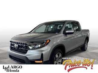 Used 2026 Honda Ridgeline RTL video 1