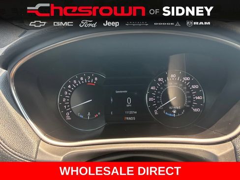 Used 2017 Lincoln MKX Reserve w/ Lincoln MKX Climate Package AWD/4WD image 13