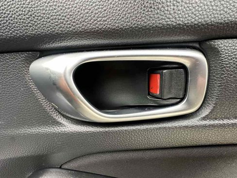 Used 2022 Honda Civic Sport image 31