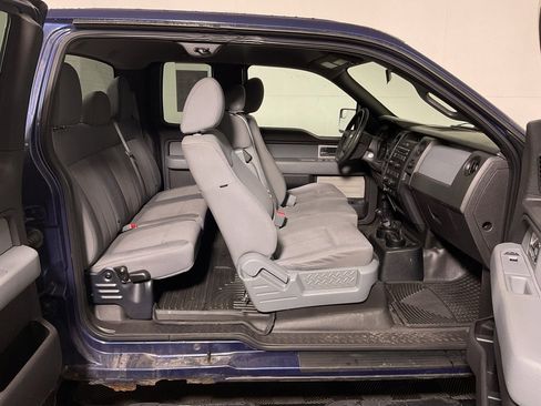 Used 2011 Ford F150 XL w/ PWR Equipment Group image 22