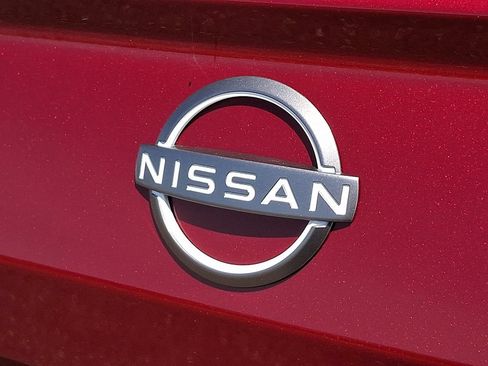 New 2026 Nissan Altima 2.5 SV AWD/4WD image 26