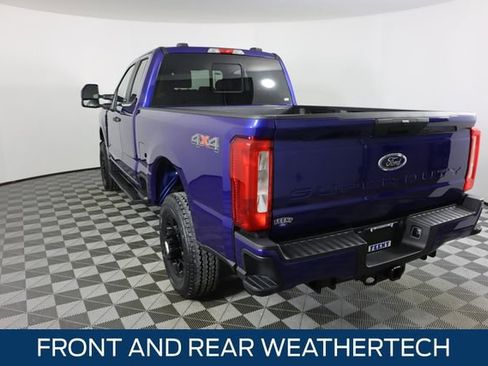 New 2026 Ford F350 XL w/ STX Appearance Package image 5