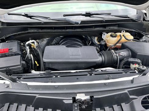 Used 2022 GMC Yukon XL Denali w/ Advanced Technology Package RWD image 31