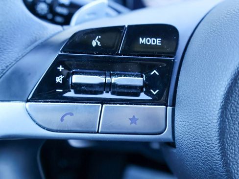 Used 2024 Hyundai Santa Cruz Night image 13