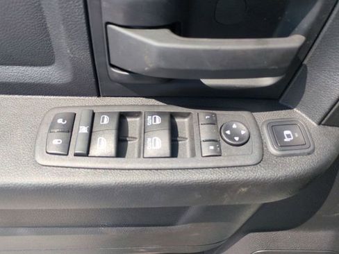 New 2024 RAM 3500 Tradesman image 24