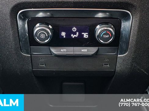 Used 2025 Chevrolet Tahoe LT AWD/4WD image 53