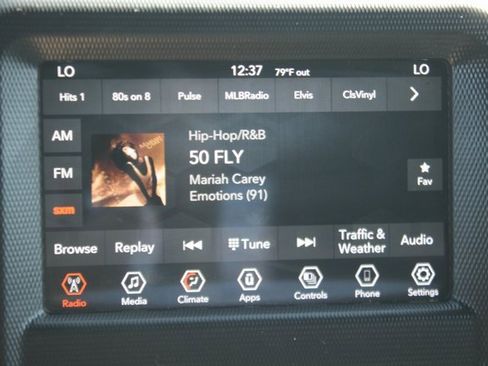 Used 2021 Jeep Wrangler Unlimited Sport image 5