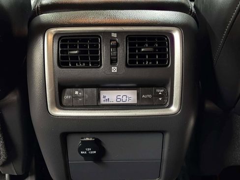 Used 2014 INFINITI QX60 Luxe w/ Premium Plus Package AWD/4WD image 26