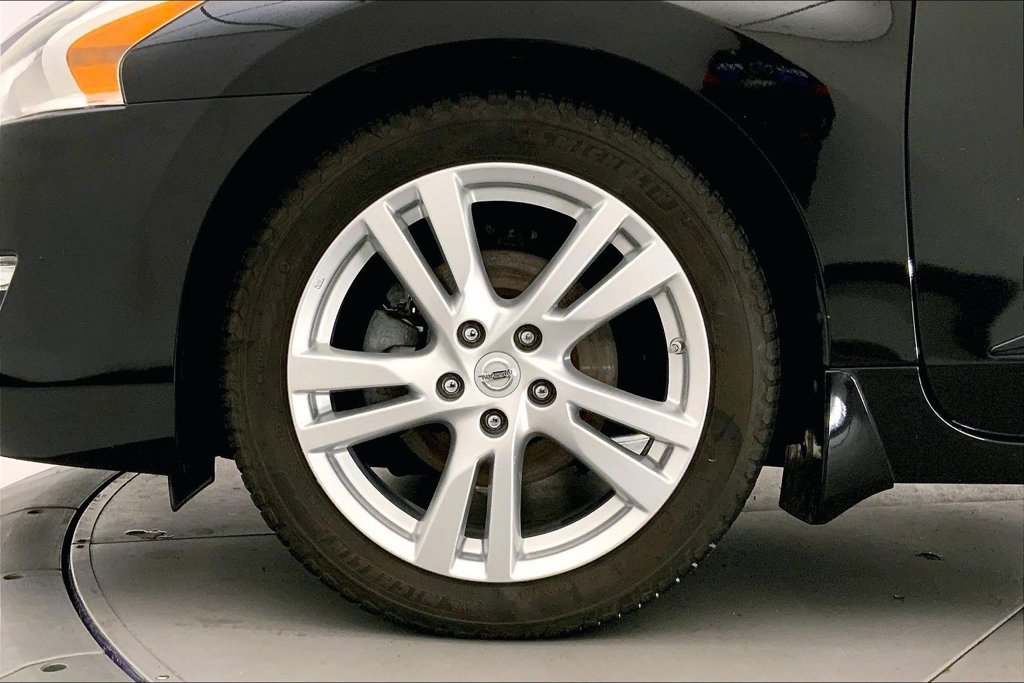 Used 2015 Nissan Altima 3.5 SL FWD image 8