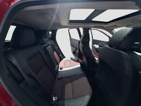 Used 2025 Nissan Kicks SR w/ SR Premium Package image 23