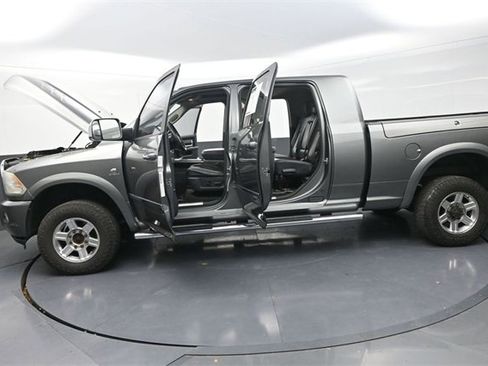 Used 2012 RAM 2500 Limited image 28