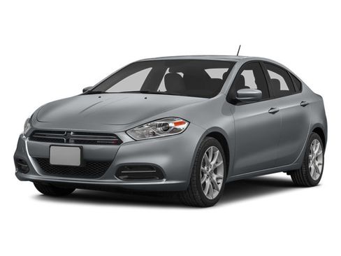 Used 2014 Dodge Dart Aero image 1