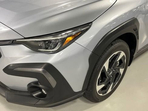 Used 2024 Subaru Crosstrek 2.5i Limited AWD/4WD image 7