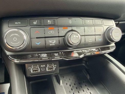 New 2026 Dodge Durango GT AWD/4WD image 28
