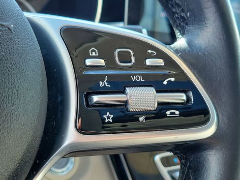 Certified 2019 Mercedes-Benz C 300 Sedan image 29