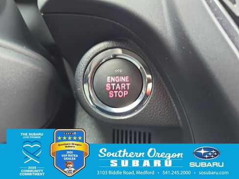 New 2026 Subaru Forester Premium AWD/4WD image 15