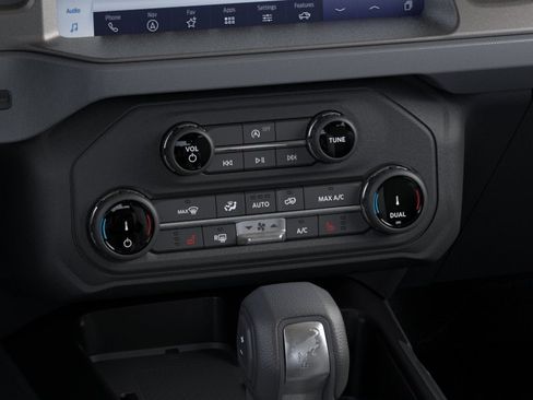New 2026 Ford Bronco Big Bend AWD/4WD image 41