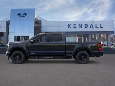 New 2026 Ford F250 XLT w/ XLT Premium Package image 3