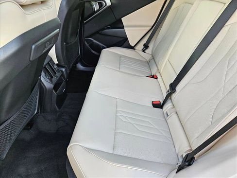 New 2026 BMW X3 xDrive30 w/ Convenience Package image 16