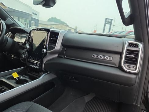 Used 2023 RAM 1500 Big Horn AWD/4WD image 13