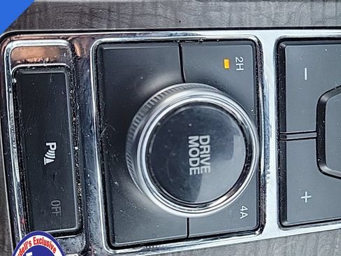 Used 2020 Ford Expedition Max Limited AWD/4WD image 18