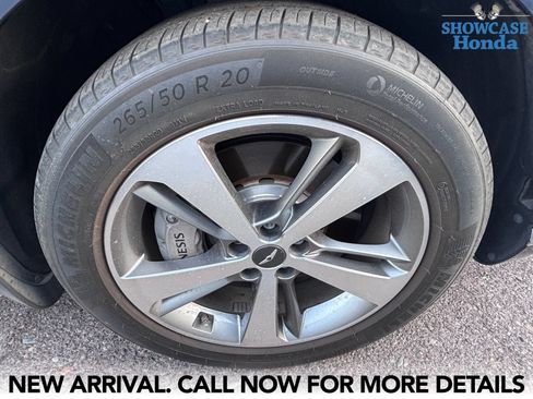 Used 2024 Genesis GV80 2.5T w/ Advanced Package AWD/4WD image 7