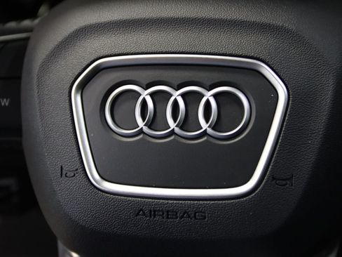 Used 2024 Audi RS 3 AWD/4WD image 20
