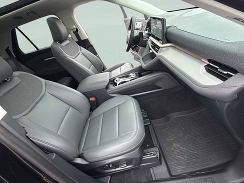 New 2026 Ford Explorer Active w/ Active Comfort Package image 34
