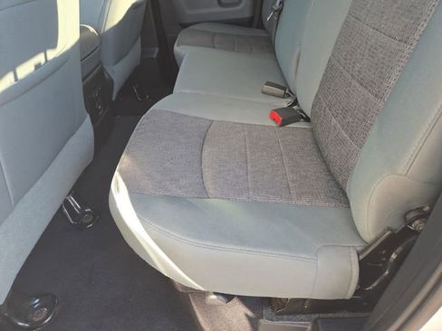 Used 2015 RAM 1500 Big Horn image 27