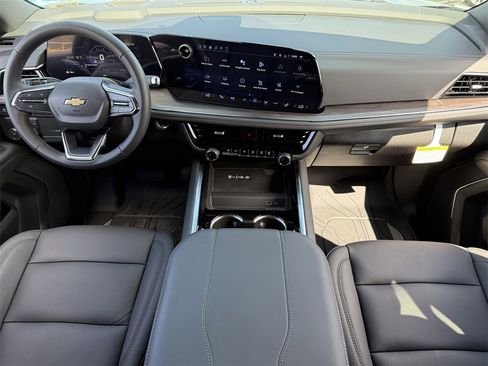 New 2026 Chevrolet Tahoe LT image 10