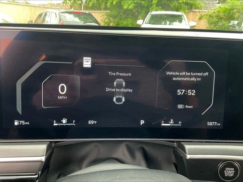 Used 2026 Kia K5 GT w/ GT1 Package FWD image 25