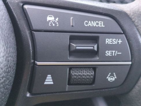 New 2025 Honda Accord SE image 26