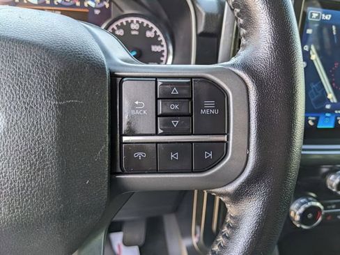 Used 2022 Ford F150 XLT w/ Equipment Group 302A High image 31