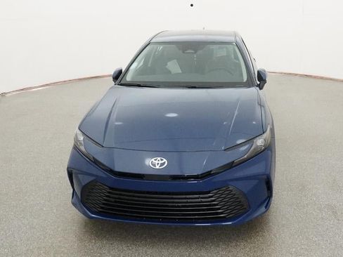 New 2026 Toyota Camry LE image 48