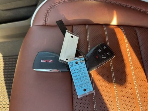 New 2026 GMC Sierra 2500 Denali Ultimate image 43