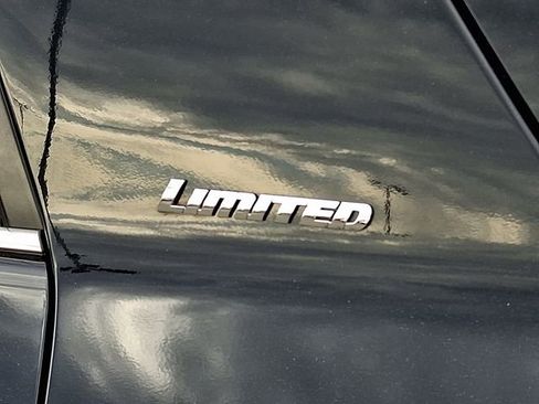 Used 2022 Toyota 4Runner Limited image 26