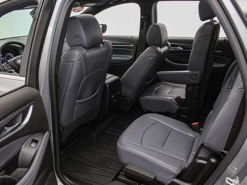 Certified 2024 Buick Enclave Essence w/ Experience Buick Package AWD/4WD image 19