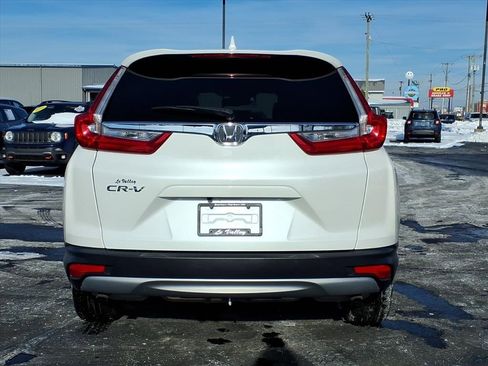 Used 2019 Honda CR-V EX-L image 25