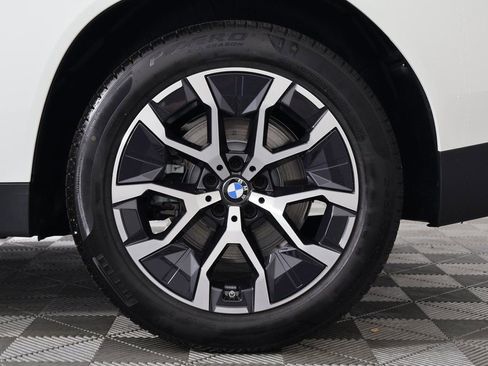 New 2026 BMW X3 xDrive30 w/ Premium Package AWD/4WD image 10