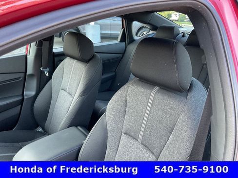 Certified 2026 Honda Accord Sport image 26