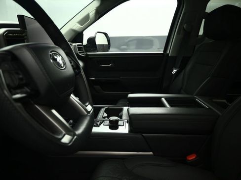 Used 2024 Toyota Tundra Limited w/ Power Package RWD image 54