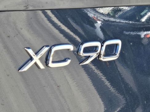 New 2026 Volvo XC90 B6 Ultra w/ Protection Package Premier AWD/4WD image 11