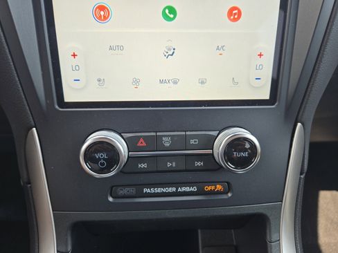 Used 2023 Ford Edge ST-Line AWD/4WD image 20