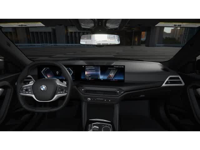 New 2026 BMW 230i xDrive Coupe w/ Convenience Package AWD/4WD image 10
