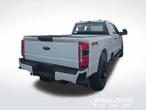 New 2026 Ford F350 XL AWD/4WD image 3